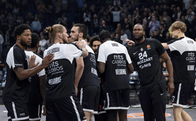 2025 Srdjan Stevanovic/Starsport.rs ©