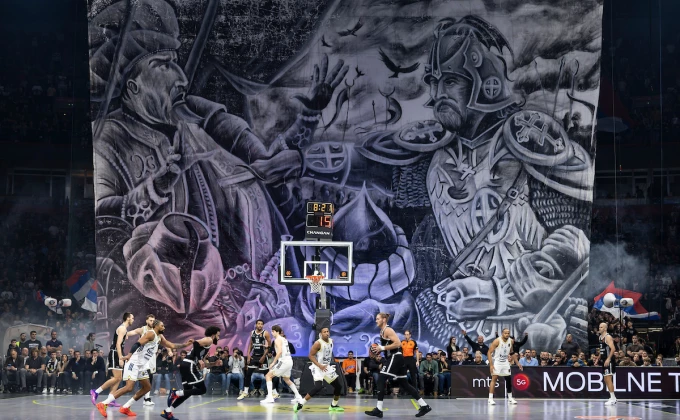 2025 Srdjan Stevanovic/Starsport.rs ©