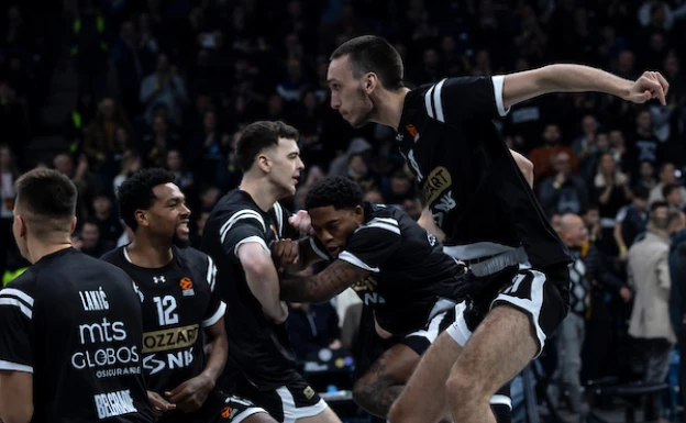 Srdjan Stevanovic/Starsport.rs ©