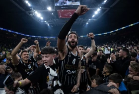 UŽIVO - Partizan bez slavljenika protiv Albe!