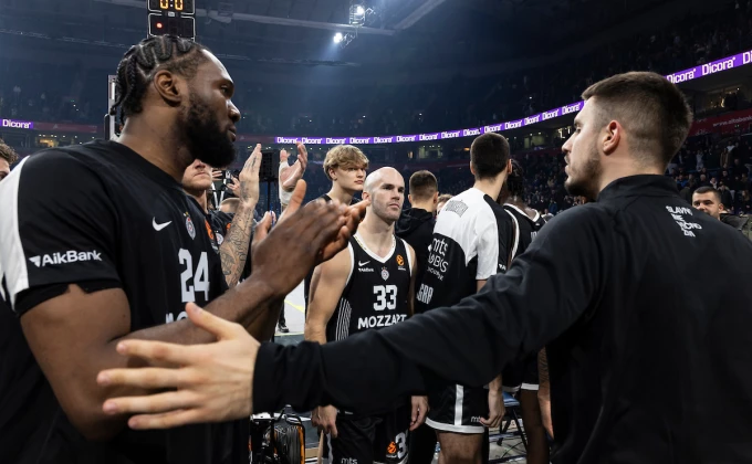 2025 Srdjan Stevanovic/Starsport.rs ©