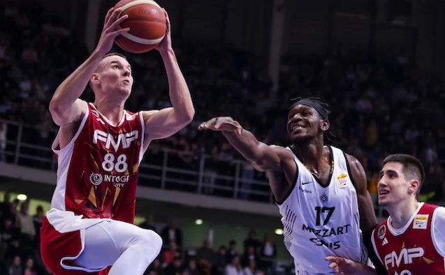 Srdjan Stevanovic/Starsport.rs ©