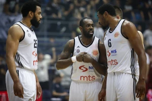 Vilson veruje u zemljaka: "Partizan će izvući 100% od Mike, išao bih u rat sa Murinenima"