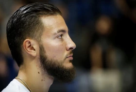 Žo: "Obećanje ispunjeno!"