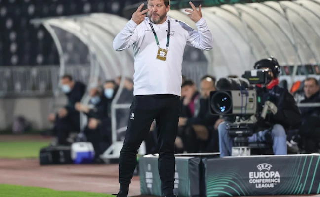 Srdjan StevanovicStarsport.rs ©