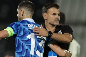 Štoper pre napadača - Partizan vraća Mitrovića u Srbiju?
