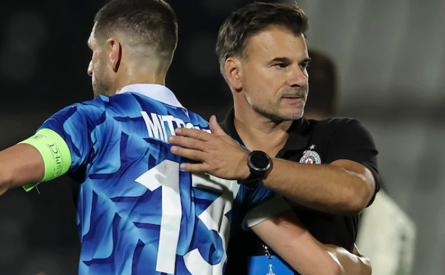 Srdjan Stevanovic/Getty Images