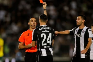 Partizan pred ''nemogućom misijom'', Škoti stekli veliku prednost pred revanš na Ostrvu