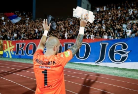 Marko Milošević: "Imamo veru da možemo da prođemo"