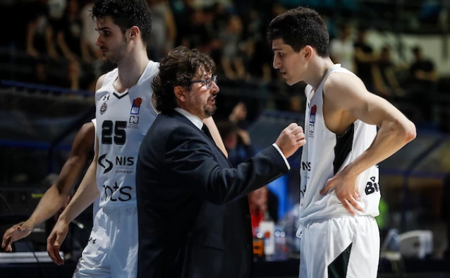 Srdjan Stevanovic/Starsportphoto © 