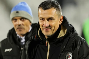 Tek što je počelo prvenstvo - prva ostavka u Super ligi Srbije!