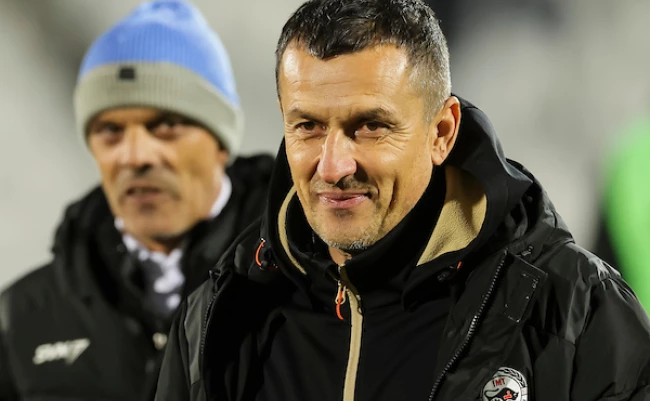 Srdjan Stevanovic/Starsport.rs