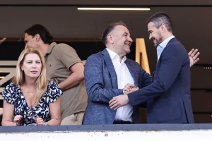 Mijat otišao, a u upravi Partizana opet neslaganje - Da li platiti 1.800.000 za Džaspera ili ne?
