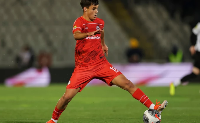Srdjan Stevanovic/Starsport.rs ©