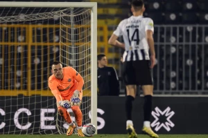 SASTAVI - Zvezda sa jednom promenom, Partizan znatno jači nego u prošlom derbiju!