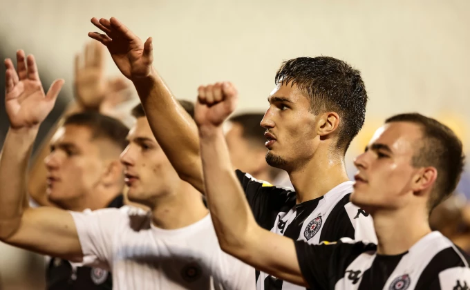 Srdjan Stevanovic/Starsport.rs ©