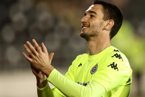 SASTAVI - Krunić čuva Partizanovu mrežu u Šapcu