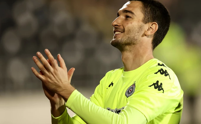 2025 Srdjan Stevanovic/Starsport.rs ©