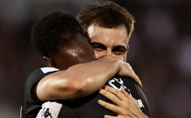 Srdjan Stevanovic/Starsport.rs ©