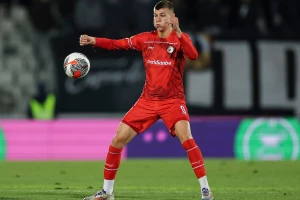 Miloš Jović u Lečeu, IMT-u stiže najmanje 1.000.000 evra!