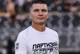 SASTAVI - Partizan u Nišu počinje bez Natha