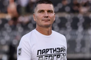 Blagojević mora da bude zadovoljan: "Imamo prostora za napredak, što je dobro"
