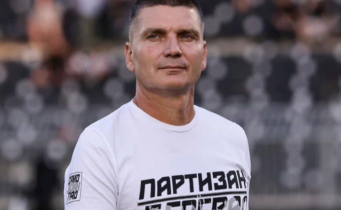 Srdjan Stevanovic/Starsport.rs ©