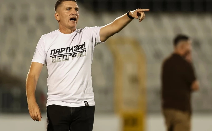 Srdjan Stevanovic/Starsport.rs ©