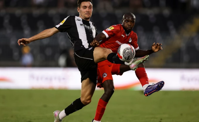2025 Srdjan Stevanovic/Starsport.rs ©