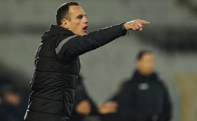 Srdjan Stevanović/Starsport