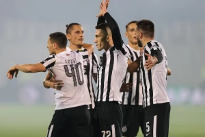 Liga konferencija - Partizan "međ’ javom i međ’ snom", konačni rasplet na vidiku