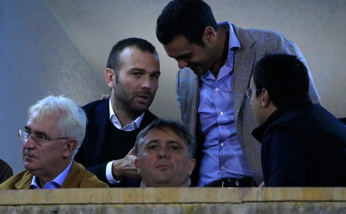 Srdjan Stevanovic/Starsportphoto©