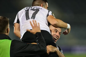 Partizan ima 1.750.000 razloga da pobedi Nicu, uz ogroman skok na UEFA listi!