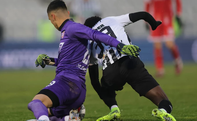 2024 Srdjan Stevanovic/Starsport.rs ©