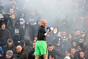 Zvanično - Potpis za DECENIJU u Partizanu!