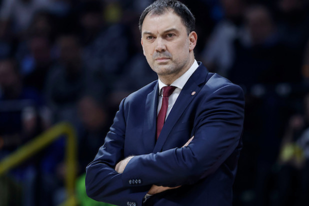 Čanak posle pobede u Bugarskoj: "Najgora utakmica u kojoj sam učestvovao"