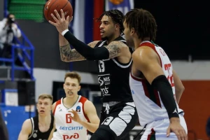 Perkins otvorio dušu posle koša odluke: ''Bio sam frustriran...''
