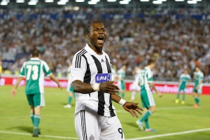 Drinčić ga "oterao" iz Partizana, Ronaldo ga obožava - Kamerunac završio karijeru!