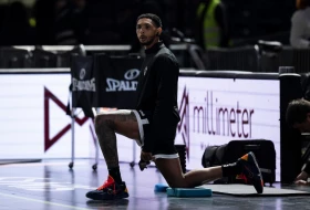 SASTAV PARTIZANA - I Pejn, i Džons, ali ne i Milton!