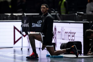 SASTAV PARTIZANA - I Pejn, i Džons, ali ne i Milton!