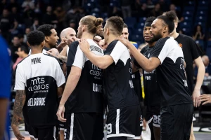 UŽIVO - ''Grobari'' označili glavne krivce, zvižduci za dvojicu igrača!