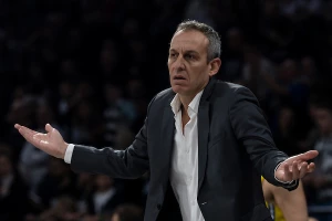 Makabi "tumara" posle Tajrika i traži ono što Partizan nije uspeo