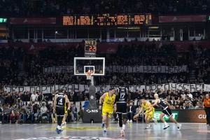 TVITOVI - ''Izučavaće se ovaj Partizan...''