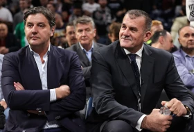 Bodiorga izneo stav od Zvezdi i Partizanu u Evroligi