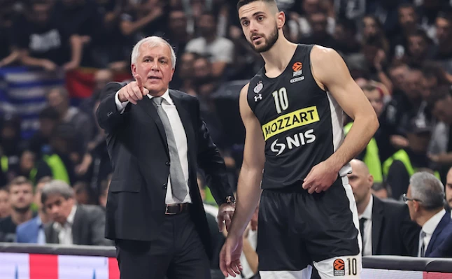 Srdjan Stevanovic/Starsport.rs