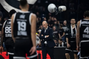 Španski ''As'': ''Partizan tone, tone i tone... Penjaroja nije kriv! Džabari? Navijači su odlučili''