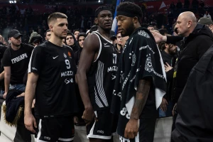 Vanja se izvinio navijačima i ponudio ''najlakši način'' da se izađe iz krize