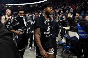 Nije samo Tajrik, još dva velika imena odlaze iz Partizana?!