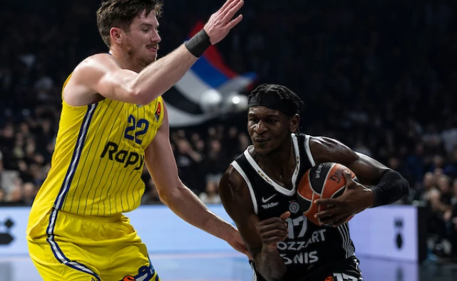 Srdjan Stevanovic/Starsport.rs