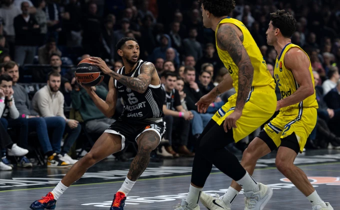 2025 Srdjan Stevanovic/Starsport.rs ©